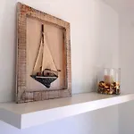 Casita Blanca, Jardin Del Sol 1 Prázdninový dům *