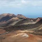Casita Blanca, Jardin Del Sol 1 * Playa Blanca (Lanzarote)