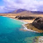 Casita Blanca, Jardin Del Sol 1 * Playa Blanca (Lanzarote)