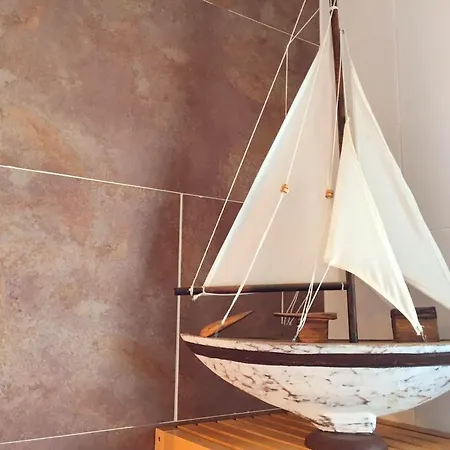 בית נופש Casita Blanca, Jardin Del Sol 1 פלאיה בלנקה