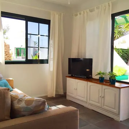 Casita Blanca, Jardin Del Sol 1 * פלאיה בלנקה