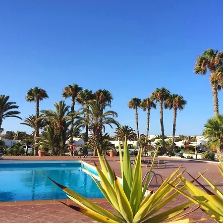 Casita Blanca, Jardin Del Sol 1 Playa Blanca (Lanzarote)