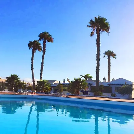 Casita Blanca, Jardin Del Sol 1 בית נופש פלאיה בלנקה