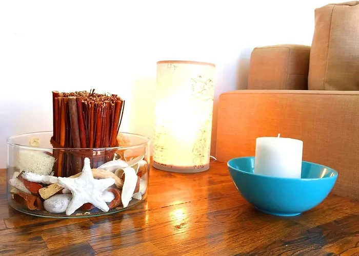 Casita Blanca, Jardin Del Sol 1 *