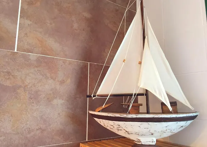 Vakantiehuis Casita Blanca, Jardin Del Sol 1 Playa Blanca (Lanzarote)