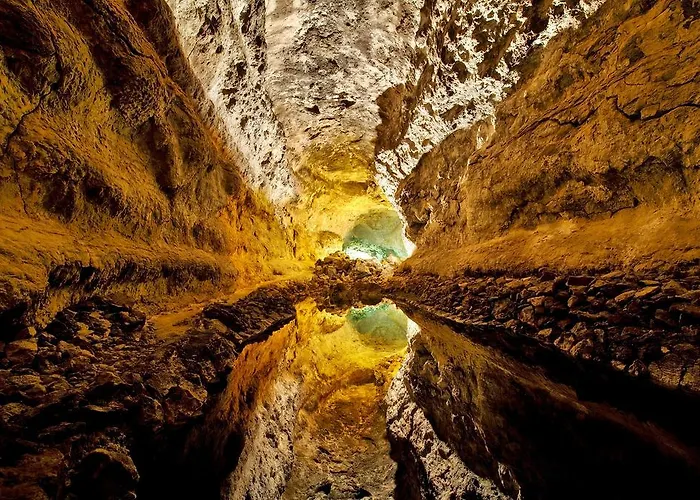 בית נופש Casita Blanca, Jardin Del Sol 1