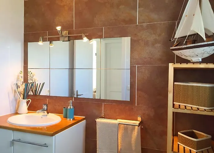 Casita Blanca, Jardin Del Sol 1 פלאיה בלנקה