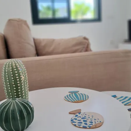Casita Blanca, Jardin Del Sol 1 * Коста Бланка