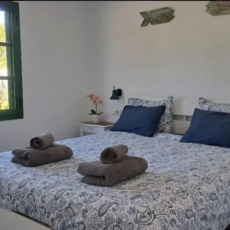 Casita Blanca, Jardin Del Sol 1 * Коста Бланка