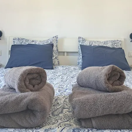 Дом отдыха Casita Blanca, Jardin Del Sol 1 *