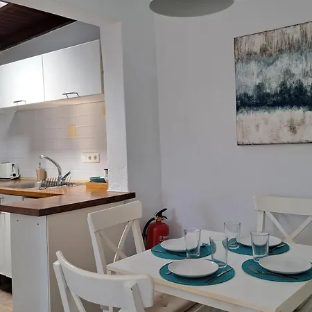 Casita Blanca, Jardin Del Sol 1 Коста Бланка