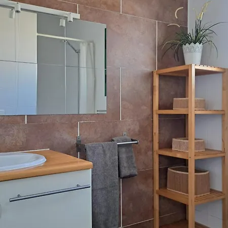 Дом отдыха Casita Blanca, Jardin Del Sol 1 *