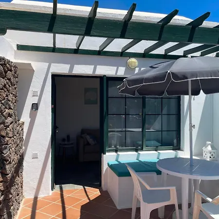 Casita Blanca, Jardin Del Sol 1 Коста Бланка