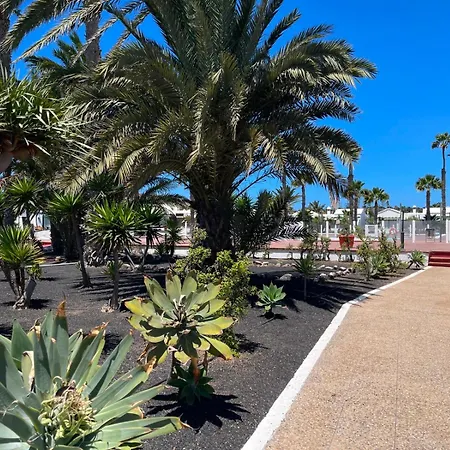 Casita Blanca, Jardin Del Sol 1 * Коста Бланка