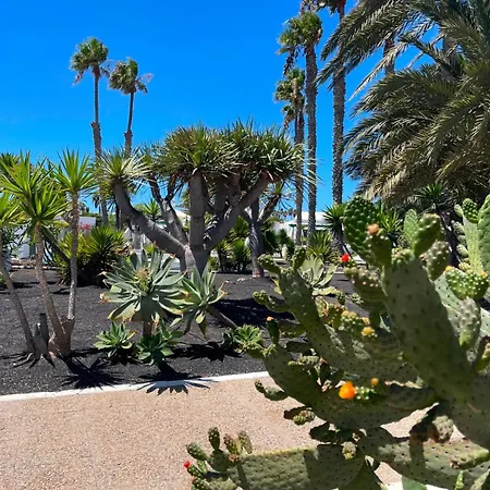 Casita Blanca, Jardin Del Sol 1 * Коста Бланка