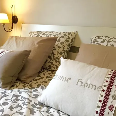 Holiday home Casita Blanca, Jardin Del Sol 1