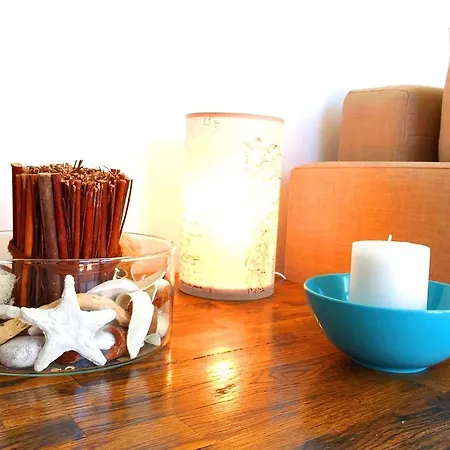 Casita Blanca, Jardin Del Sol 1 *