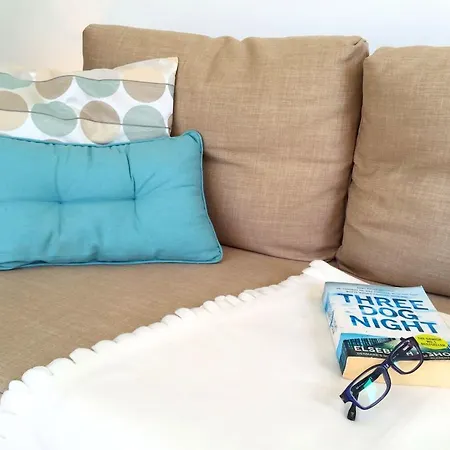 Tatil Evi Casita Blanca, Jardin Del Sol 1 *