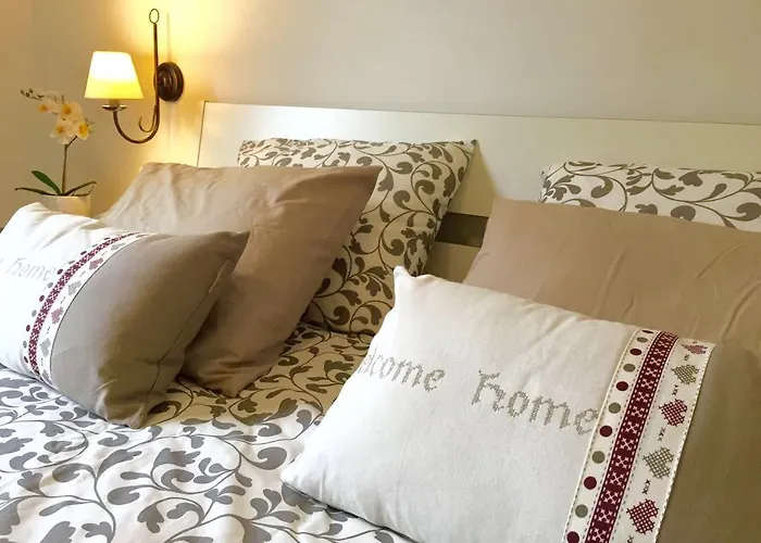 Prázdninový dům Casita Blanca, Jardin Del Sol 1