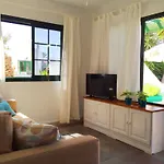 Casita Blanca, Jardin Del Sol 1 * Playa Blanca (Lanzarote)