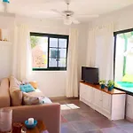 Casita Blanca, Jardin Del Sol 1 Ferienhaus