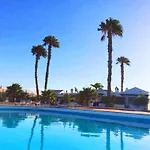 Casita Blanca, Jardin Del Sol 1 Ferienhaus Playa Blanca (Lanzarote)