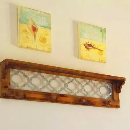 Casita Blanca, Jardin Del Sol 1 بلايا بلانكا