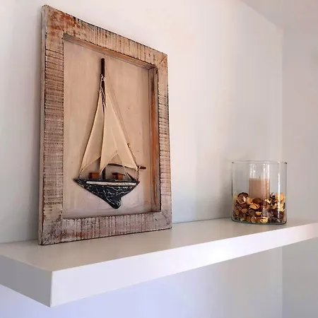 Casita Blanca, Jardin Del Sol 1 بيت للعطل *