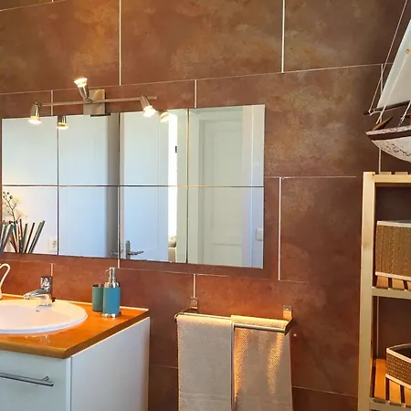 Casita Blanca, Jardin Del Sol 1 بلايا بلانكا