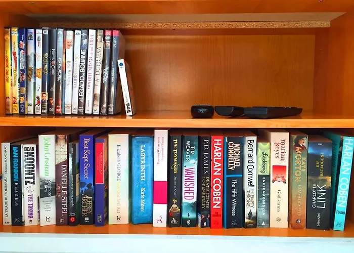 Casita Blanca, Jardin Del Sol 1 Holiday home *